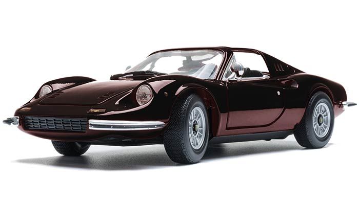 Eleganter Oldtimer